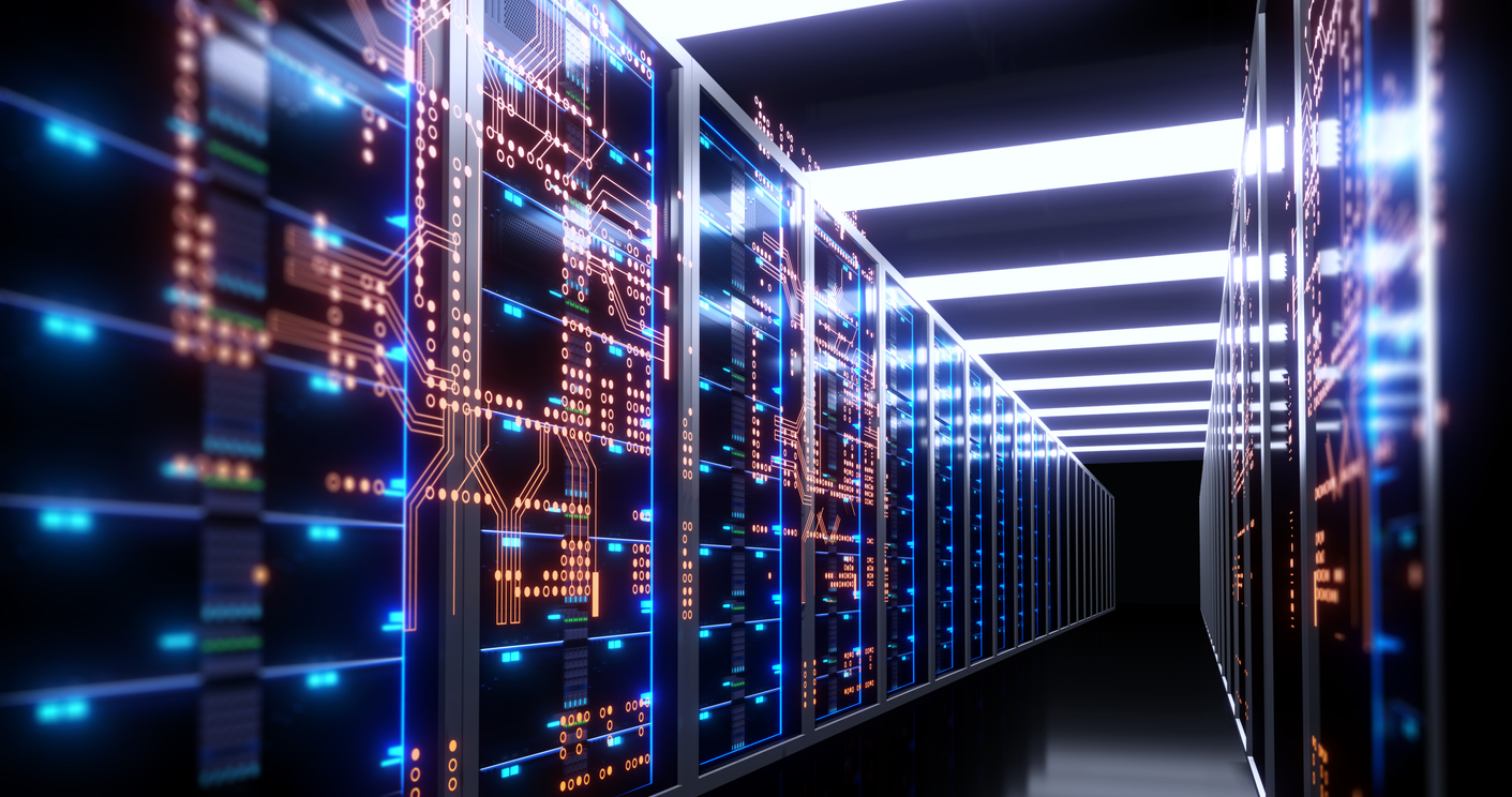 Enterprise IT services