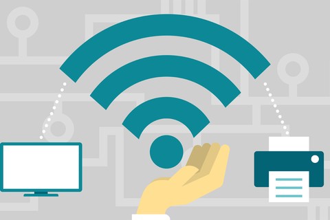 Wireless Networking
